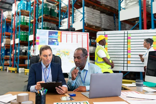 Supply chain Event 2024 : Boosteur de transformation numérique
