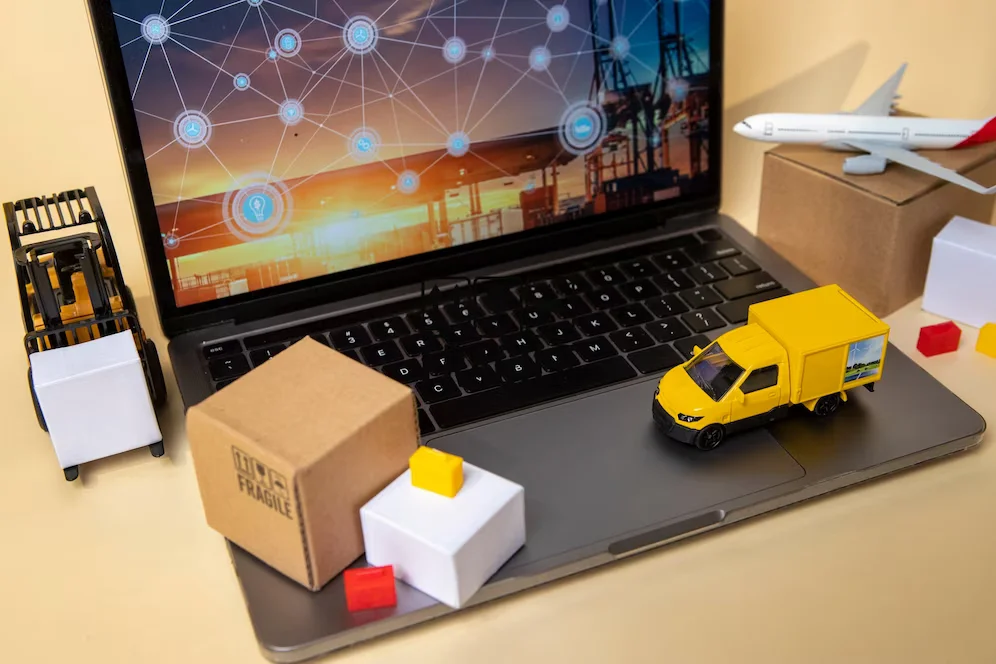 Gestion digitale de la chaîne logistique : Une vue d&rsquo;ensemble