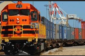 RICo : Règlement concernant le transport international ferroviaire des conteneurs
