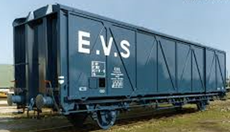 RIP : Règlement concernant le transport international ferroviaire des wagons de particuliers