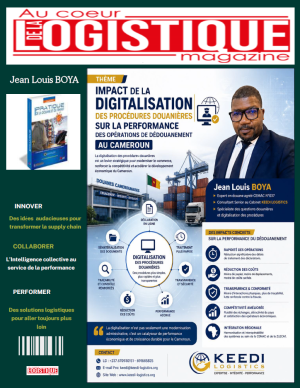 Magazine N°2 Mai 2026