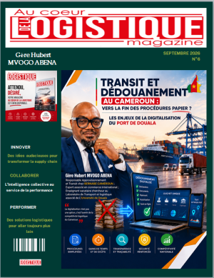 Magazine N°6 du mois de Septembre 2026